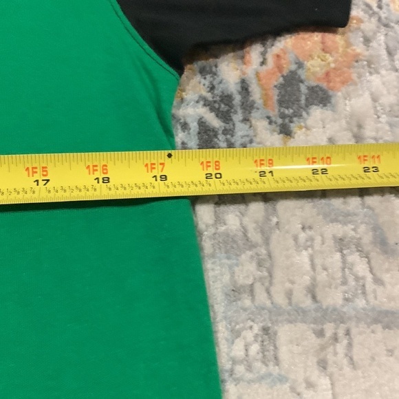 NWOT ST PATRICKS DAY‎ T SHIRT SIZE MED - Picture 4 of 5